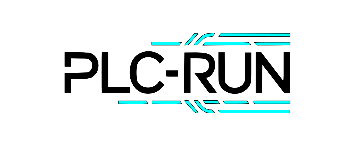 PLC-RUN